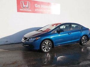  Honda Civic EX, 5SPEED, SUNROOF, AC, ALLOYS