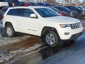  Jeep Grand Cherokee Laredo 4x4