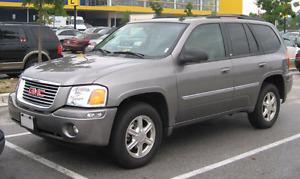 Looking for a gmc envoy