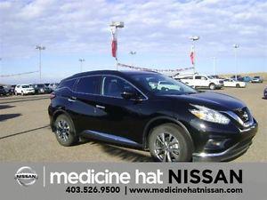  Nissan Murano SV