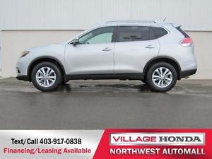  Nissan Rogue SV AWD | No Accidents |
