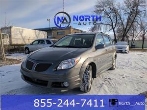  Pontiac Vibe