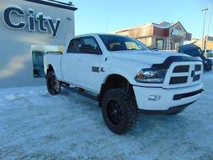  Ram  Laramie Crew Cab 4x4