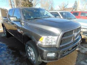  Ram  Outdoorsman Crew Cab 4x4