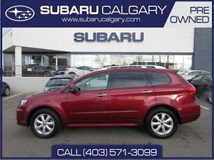  Subaru Tribeca Limited