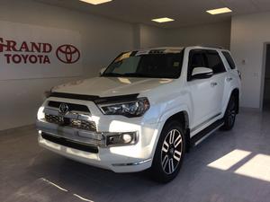  Toyota 4Runner