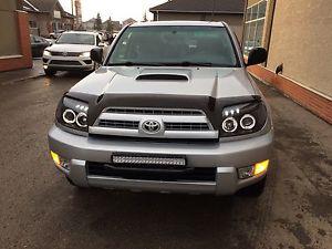  Toyota 4Runner