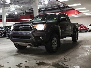  Toyota Tacoma Winter Tires Included, Remote Starter,