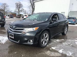  Toyota Venza