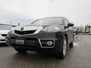  Acura RDX