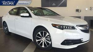  Acura TLX Elite | Finance from 0.9% Extended Acura