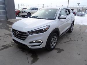 Brand New  Hyundai Tucson NOW only $