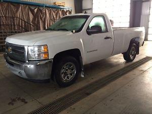  Chevrolet Silverado x4 Factory Warranty! $