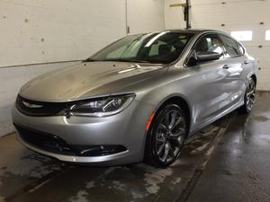  Chrysler 200