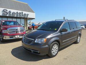  Chrysler Town & Country TOURING DUAL DVD!! POWER