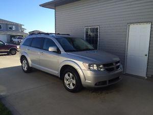  Dodge Journey SXT