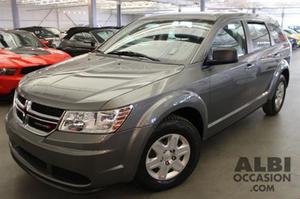  Dodge Journey VALEUR PLUS