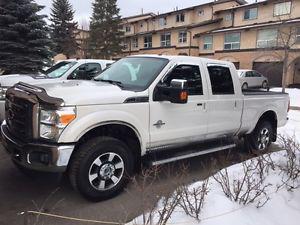  Ford Other Lariat Pickup Truck
