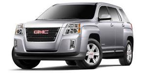  GMC Terrain AWD SEL-2 Back-up Cam, Bluetooth, 3rd Row,