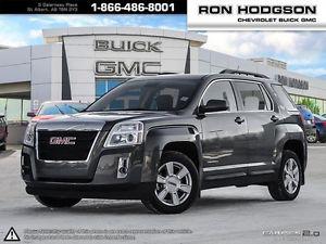  GMC Terrain SLE-2 LOW KMS AND IMMACULATE