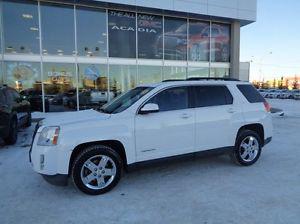  GMC Terrain SLT-1 - AWD! Leather, Sunroof