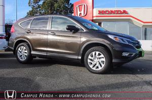  Honda CR-V AWD 5dr EX