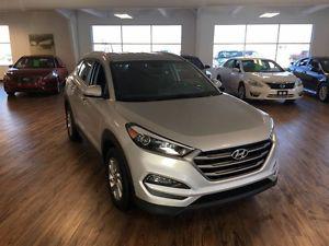  Hyundai Tucson Premium 2.0 AWD