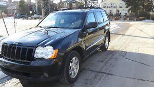  Jeep Grand Cherokee Laredo SUV, Crossover