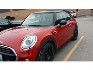  MINI Cooper Essential package, Loaded package, LED