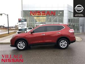  Nissan Rogue SV PANORAMIC ROOF REAR CAMERA CLEAN!