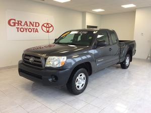  Toyota Tacoma
