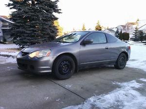  Acura RSX Premium Coupe