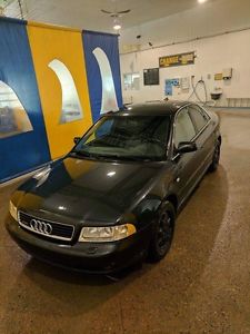  Audi A4 2.8