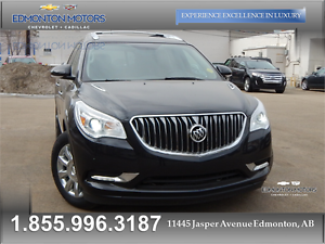  Buick Enclave Premium