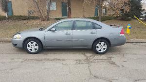  Chevrolet Impala LS Sedan