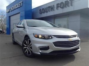  Chevrolet Malibu LT $172 BI-WEEKLY