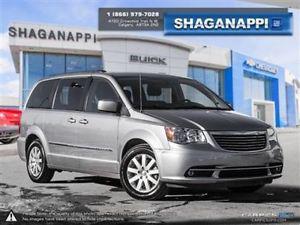  Chrysler Town & Country Touring