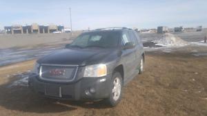  DENALI Envoy FULLY LOADED