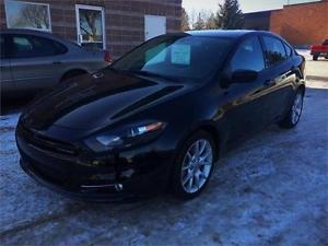  Dodge Dart SXT