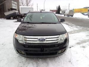  Ford Edge SEL AWD SUV, Financing Available