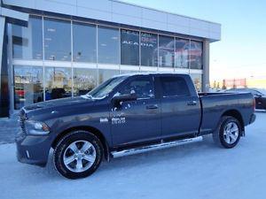  Ford F-150 FX4 - 4x4! SuperCrew, Sunroof, Leather, Nav