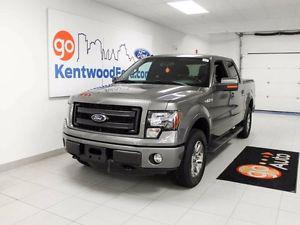  Ford F-150 FX4... Because we know you want it!