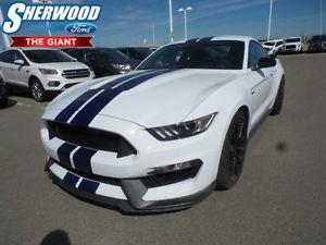  Ford Mustang Shelby GT350