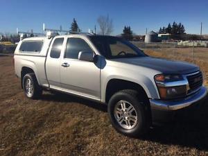  GMC Canyon EXTENDED Cab 4x4