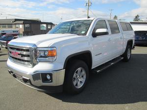  GMC Sierra SLE CREW CAB