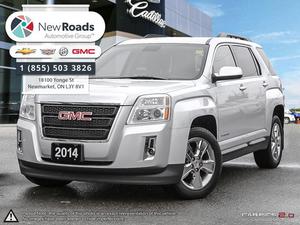  GMC Terrain