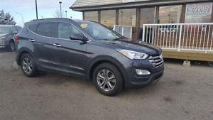  Hyundai Santa Fe Sport SPORT AWD CLEAN CARPROOF