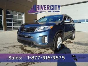  Kia Sorento AWD LX Bluetooth, A/C,