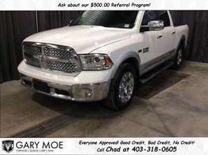  Ram  Laramie **PRICED TO MOVE**