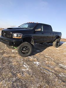 Reduced- Dodge Ram  Laramine Mega Cab